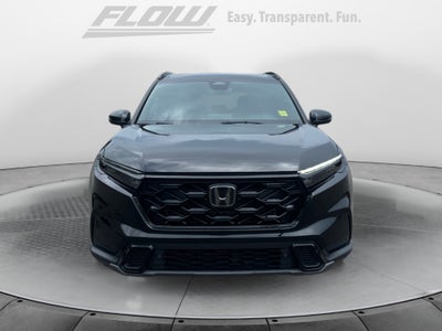 2024 Honda CR-V Sport-L
