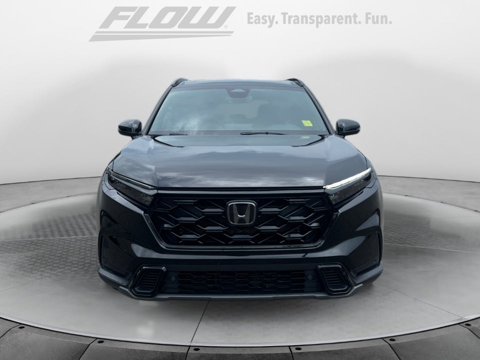 2024 Honda CR-V Sport-L