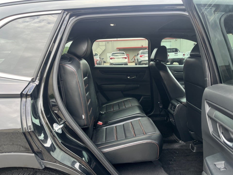 2024 Honda CR-V Sport-L