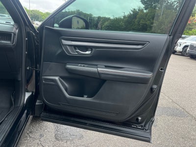 2024 Honda CR-V Sport-L