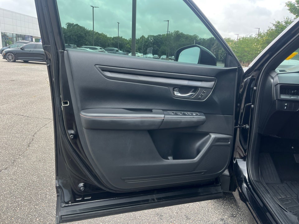 2024 Honda CR-V Sport-L