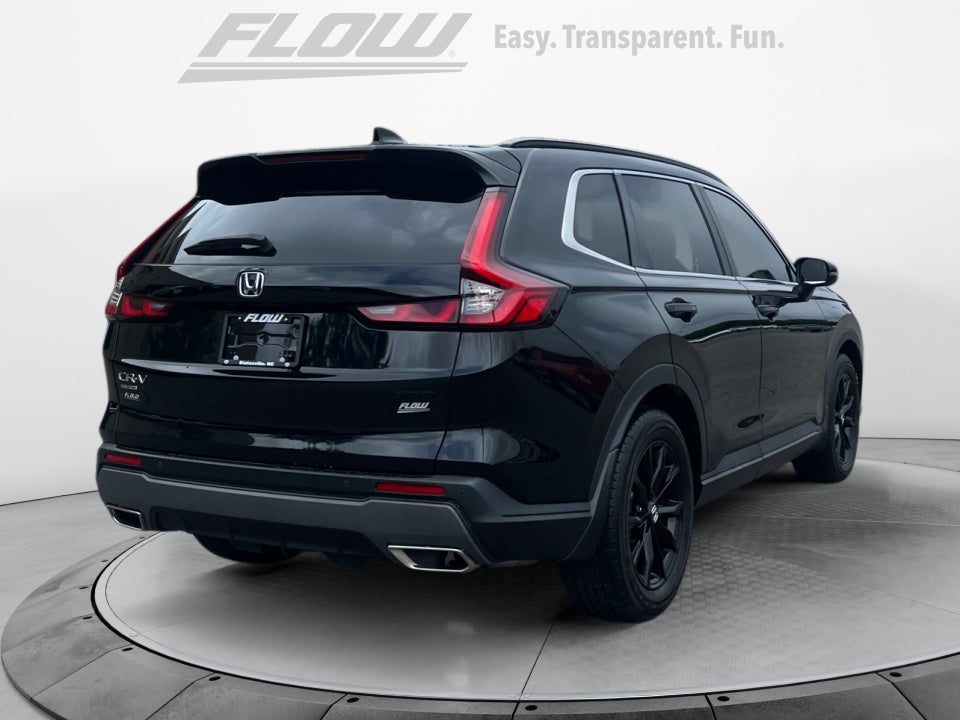 2024 Honda CR-V Sport-L