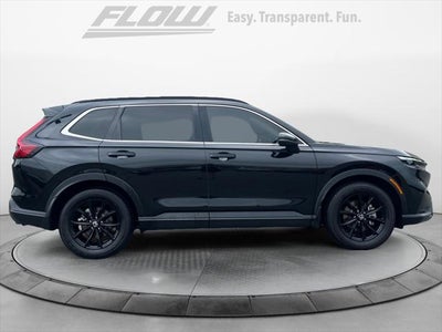 2024 Honda CR-V Sport-L