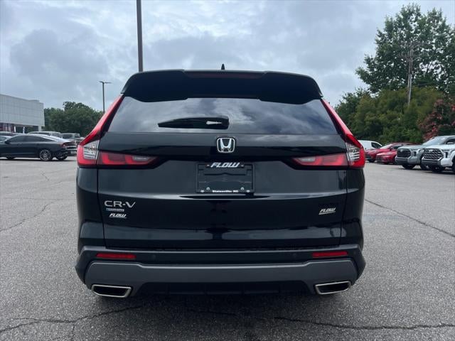 2024 Honda CR-V Sport-L