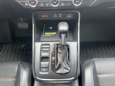 2024 Honda CR-V Sport-L