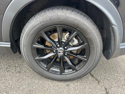 2024 Honda CR-V Sport-L