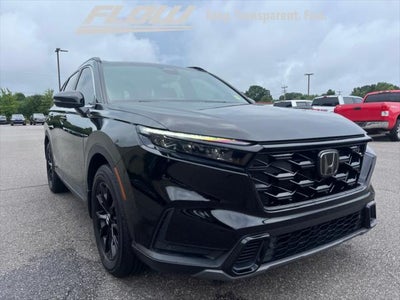 2024 Honda CR-V Sport-L