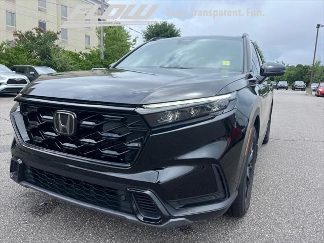 2024 Honda CR-V Sport-L