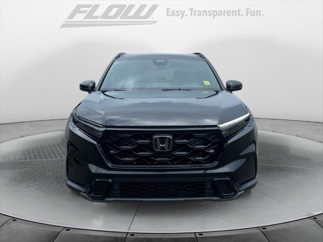 2024 Honda CR-V Sport-L