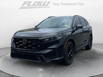 2024 Honda CR-V Sport-L