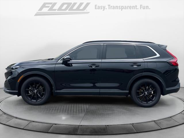 2024 Honda CR-V Sport-L