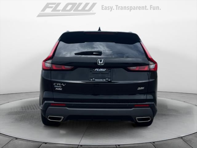 2024 Honda CR-V Sport-L
