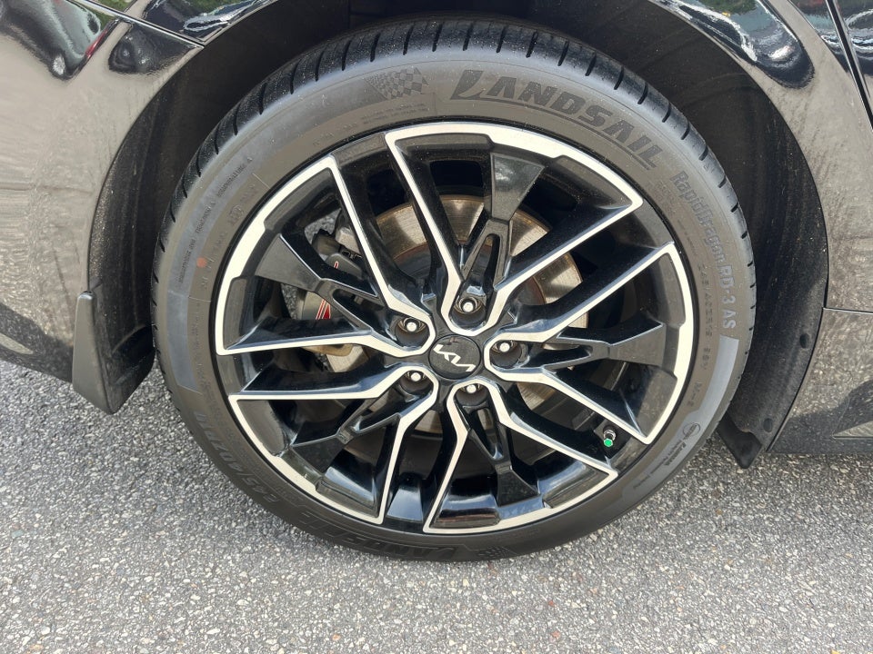 2023 Kia K5 GT