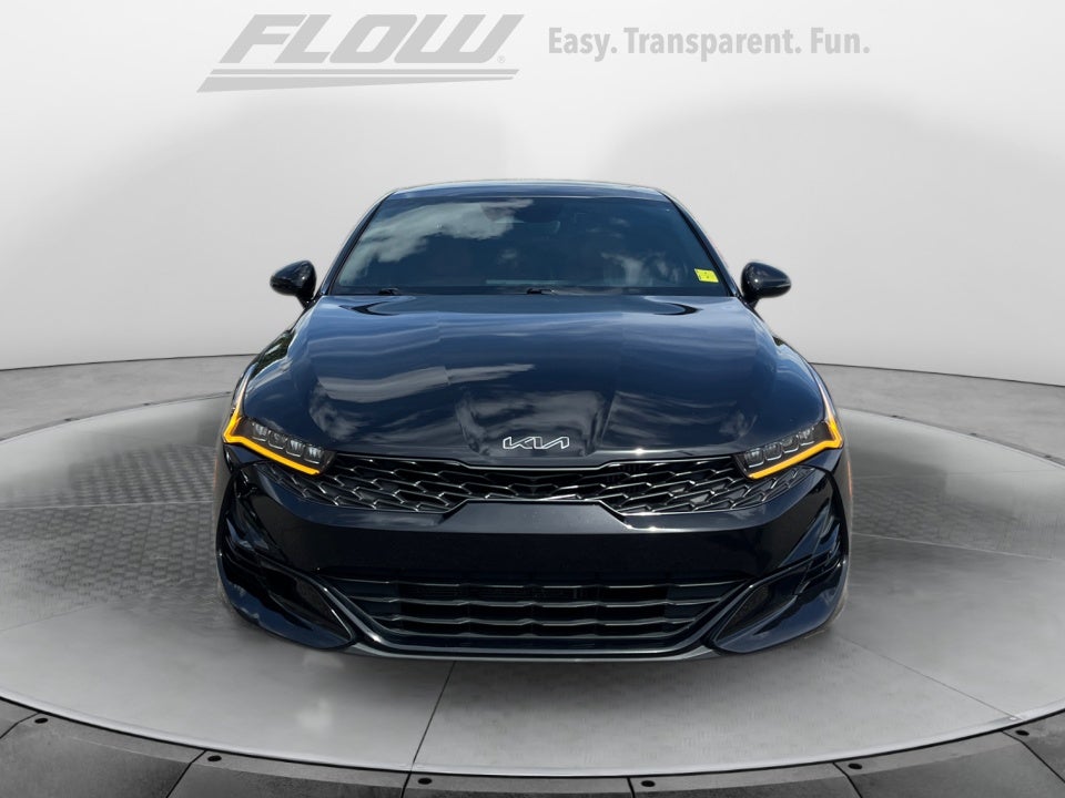 2023 Kia K5 GT