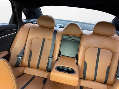 2023 Kia K5 GT