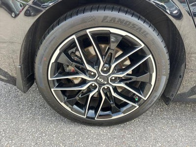 2023 Kia K5 GT