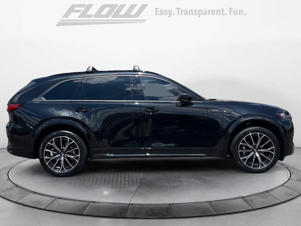 2025 Mazda Mazda CX-70 3.3 Turbo S Premium Plus Package