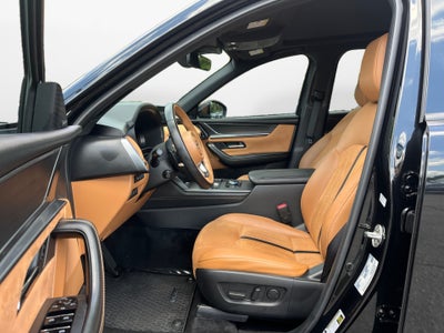 2025 Mazda Mazda CX-70 3.3 Turbo S Premium Plus Package