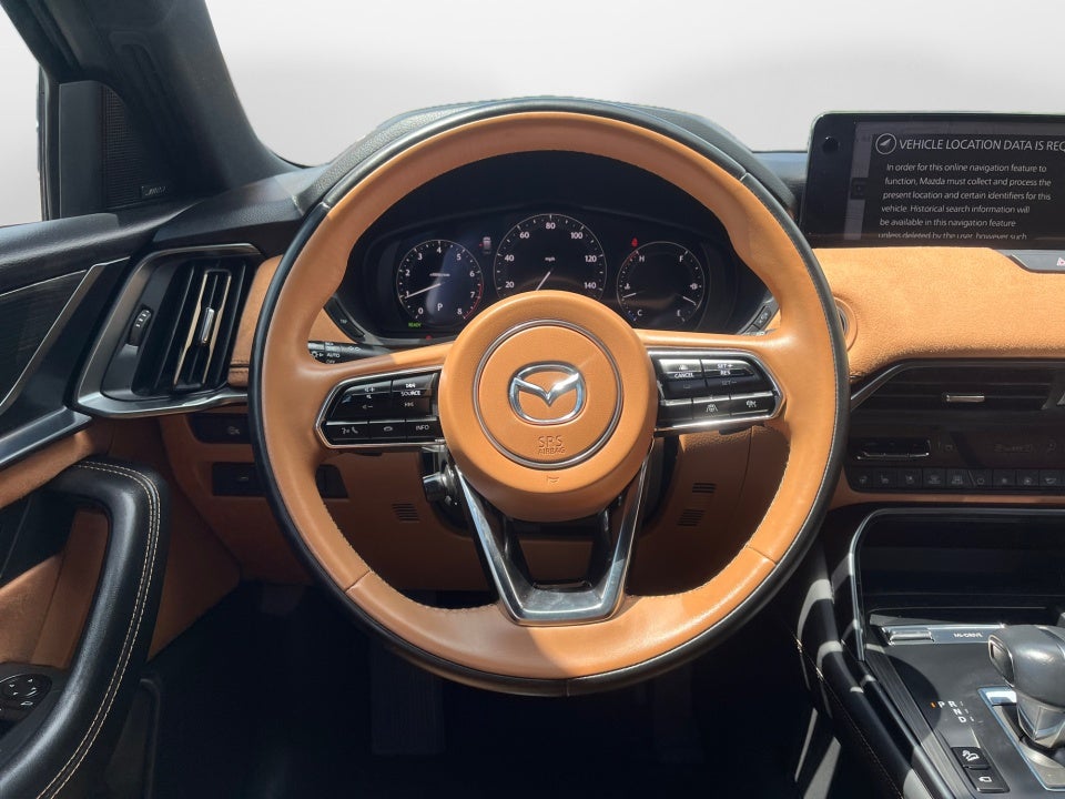 2025 Mazda Mazda CX-70 3.3 Turbo S Premium Plus Package