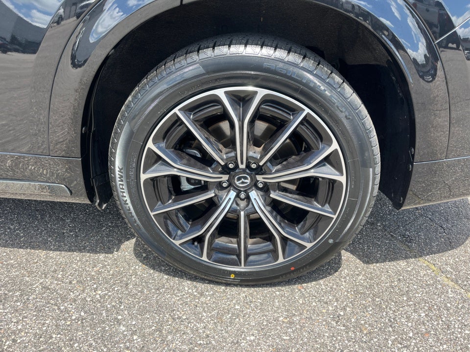2025 Mazda Mazda CX-70 3.3 Turbo S Premium Plus Package