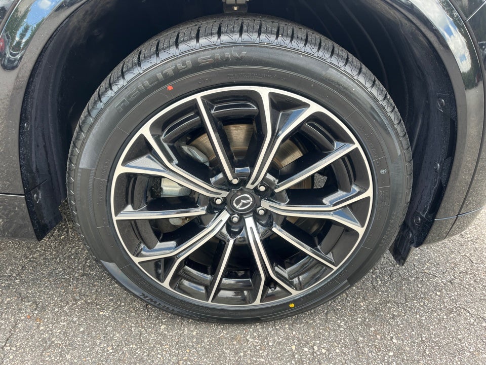 2025 Mazda Mazda CX-70 3.3 Turbo S Premium Plus Package