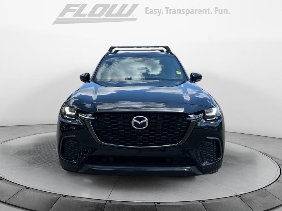 2025 Mazda Mazda CX-70 3.3 Turbo S Premium Plus Package