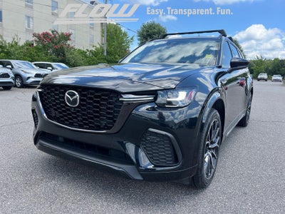2025 Mazda Mazda CX-70 3.3 Turbo S Premium Plus Package