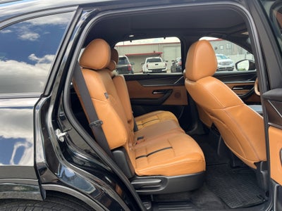 2025 Mazda Mazda CX-70 3.3 Turbo S Premium Plus Package
