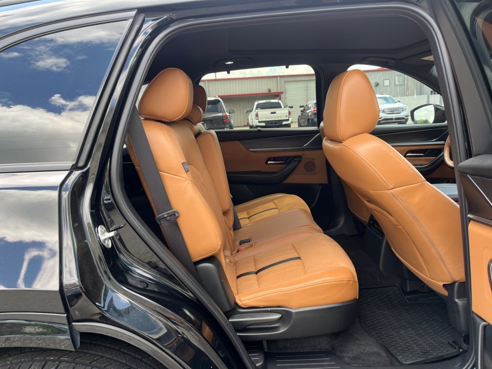 2025 Mazda Mazda CX-70 3.3 Turbo S Premium Plus Package