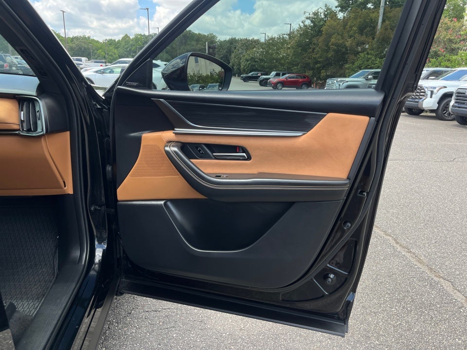 2025 Mazda Mazda CX-70 3.3 Turbo S Premium Plus Package