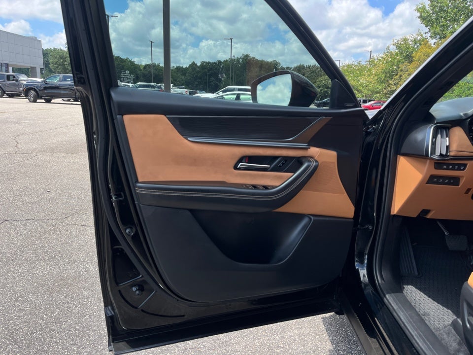 2025 Mazda Mazda CX-70 3.3 Turbo S Premium Plus Package