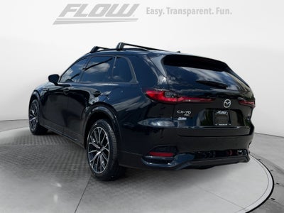 2025 Mazda Mazda CX-70 3.3 Turbo S Premium Plus Package