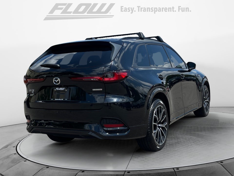 2025 Mazda Mazda CX-70 3.3 Turbo S Premium Plus Package