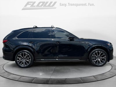 2025 Mazda Mazda CX-70 3.3 Turbo S Premium Plus Package