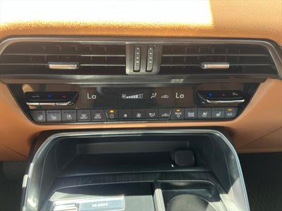 2025 Mazda Mazda CX-70 3.3 Turbo S Premium Plus Package