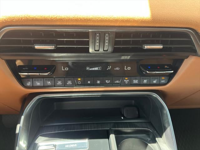2025 Mazda Mazda CX-70 3.3 Turbo S Premium Plus Package