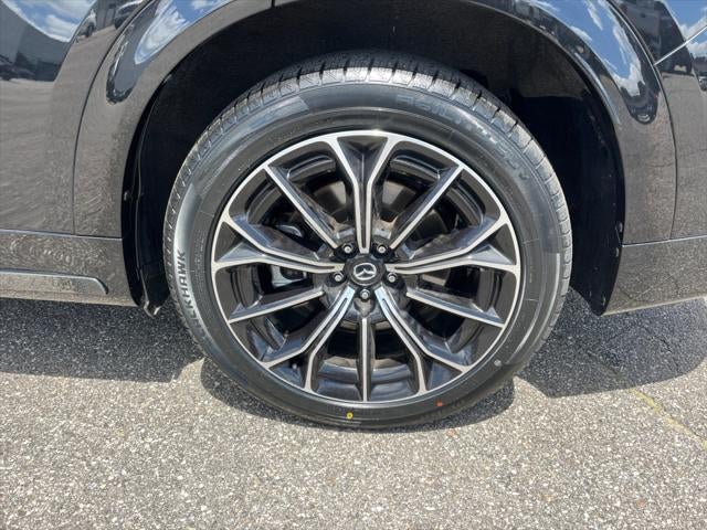 2025 Mazda Mazda CX-70 3.3 Turbo S Premium Plus Package