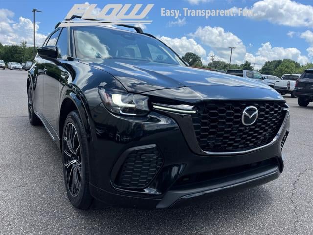 2025 Mazda Mazda CX-70 3.3 Turbo S Premium Plus Package