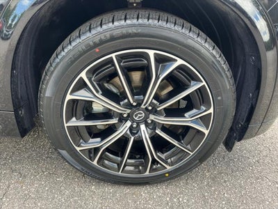 2025 Mazda Mazda CX-70 3.3 Turbo S Premium Plus Package
