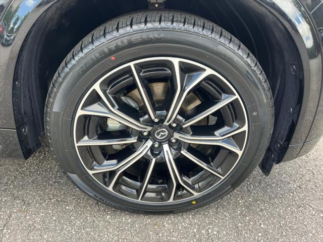 2025 Mazda Mazda CX-70 3.3 Turbo S Premium Plus Package