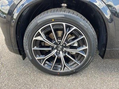 2025 Mazda Mazda CX-70 3.3 Turbo S Premium Plus Package