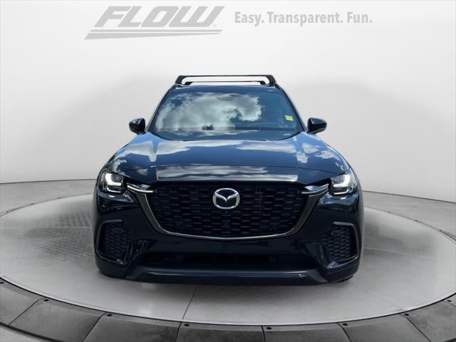 2025 Mazda Mazda CX-70 3.3 Turbo S Premium Plus Package