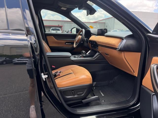 2025 Mazda Mazda CX-70 3.3 Turbo S Premium Plus Package