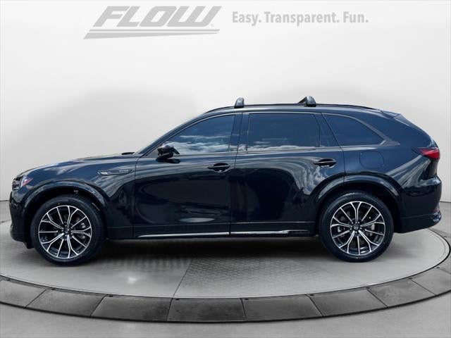 2025 Mazda Mazda CX-70 3.3 Turbo S Premium Plus Package
