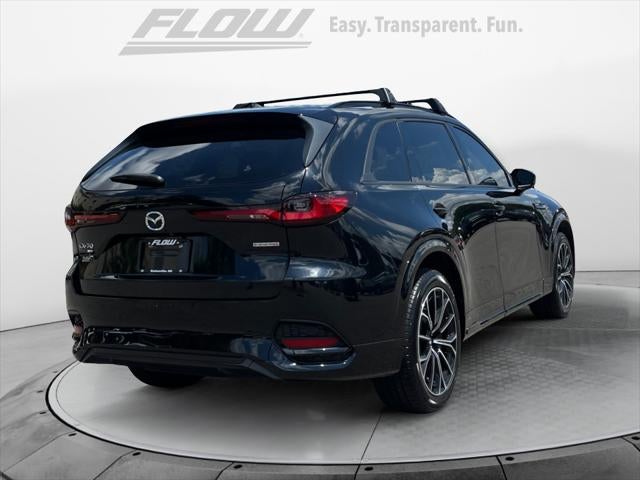 2025 Mazda Mazda CX-70 3.3 Turbo S Premium Plus Package