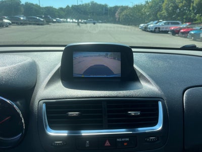 2016 Buick Encore Leather