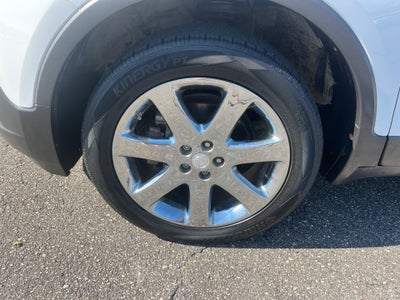 2016 Buick Encore Leather