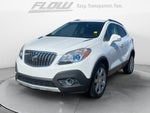 2016 Buick Encore Leather