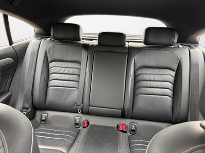 2019 Volkswagen Arteon 2.0T SEL R-Line