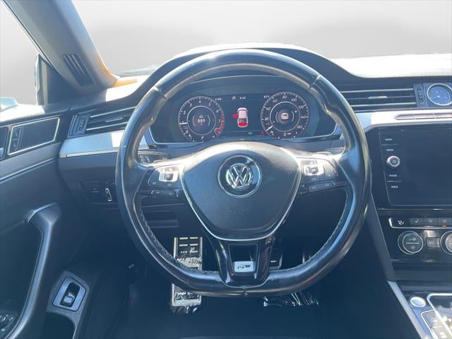 2019 Volkswagen Arteon 2.0T SEL R-Line